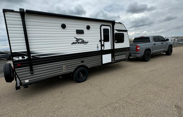 2024 Jayco Jay Flight SLX 184BH
