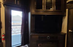2021 Jayco Seismic 4113 4113