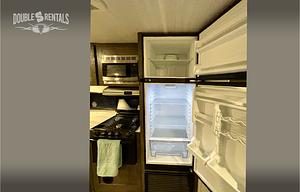 WILDWOOD X-LITE w/ Private Master & Bunk Beds