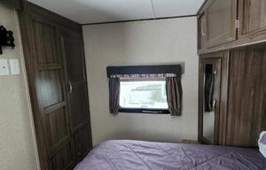 2018 Coachmen RV Apex Ultra-Lite 287BHSS