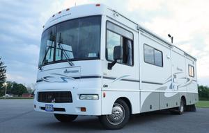 The EM Sightseer - Renovated & Ready