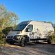 2022 RAM Promaster 2500  - Sleeps 2 - Off Grid