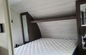 2021 Forest River RV Salem Cruise Lite 263BHXL