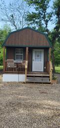 Trailhead Cabins and Camping