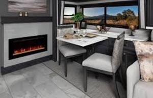 2024 Holiday Rambler Armada 40M