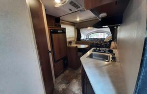 Woodland Park Family Camper Near Pike's Peak