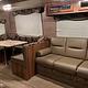 Family Friendly Travel Trailer