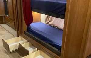 4K Solar & UNLIMITED POWER - Bunkhouse