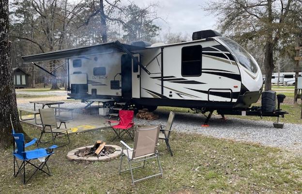 2022 Keystone RV Outback Ultra Lite 302UBH
