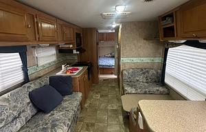 2007 Jayco Jay Feather 30R *BUNKHOUSE*