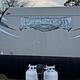 2016 Forest River RV Wildwood X-Lite 232RBXL