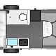 2021 inTech RV Sol Horizon Rover