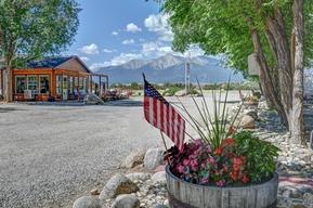 Snowy Peaks RV Park