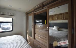 2020 Jayco Precept 29V