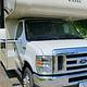 2017 Thor Motor Coach 30FE - ADVENTURE IS CALLING!