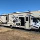 Lucky II the Gulf Stream Conquest 6320 Class C RV