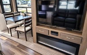 2021 Keystone RV Cougar - The Privateer