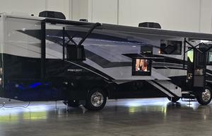 Spacious 2025 RV ready for Family Adventures