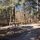 this is a picture of picnic tables at Doc Long