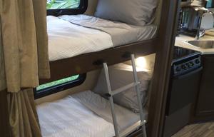 2020 Thor Motor Coach ACE 32.3