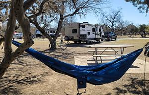 Couples Dream! 2019 Keystone Passport with extras!