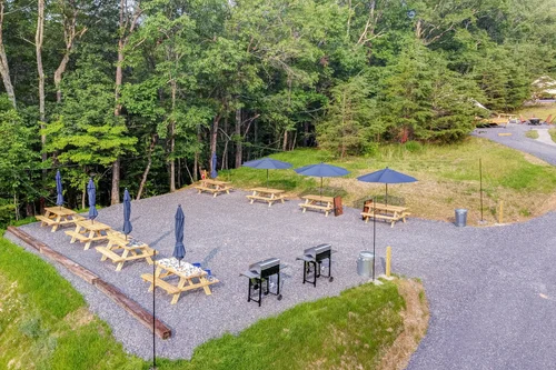 Firefly Ridge
