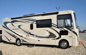 Hit the Road in a 2018 Thor Windsport!