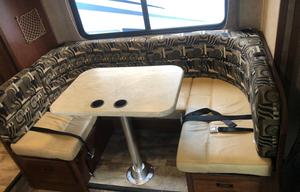 2016 Forest River RV Sunseeker 2290S #9