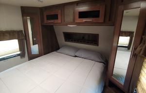 Wildcat Maxx Bunkhouse DELIVERY AVAILABLE