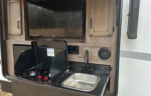 3 slides-2021 SportTrek Touring Model Bunkhouse