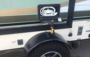 2016 Forest River RV R Pod RP-177