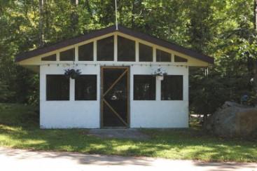 Pine Tree Campground