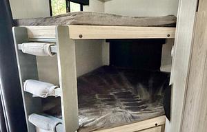 Fun Family Trailer! '22 Sundance Ultra Lite