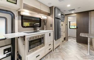 Mima’s Place On Wheels