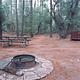 Ponderosa (AZ) Campsite Loop B