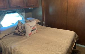 2013 Coachman Mirada 38 ft