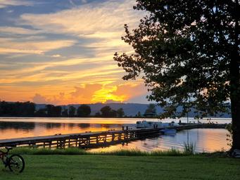 Mountain Lakes Resort