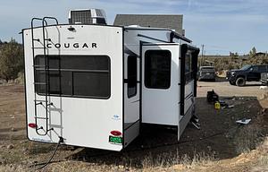 2025 Keystone Cougar 360MBI