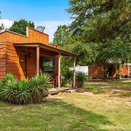Talladega Pit Stop RV Park & Campground