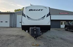 Ultimate Family Camper