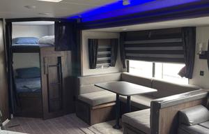 2020 Forest River RV Cherokee 264DBH