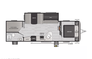Sugar Bears RV Rental that is Pet Friendly