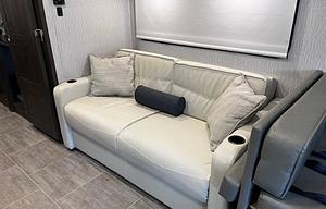Mandy and DJ's family and Pet friendly RV