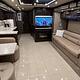 Luxury Coach - Quiet Diesel Pusher - Starlink