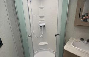 2024 Forest River RV Wildwood X-Lite 24VIEW