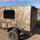 Sunray 109 Camping Trailer