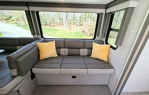 Wildwood Platinum | Ultimate Modern Bunkhouse
