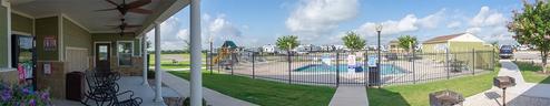 Retreat at 971 RV Park