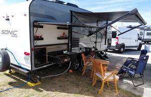 2024 Venture RV Sonic SN220VRB