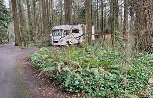 Mountain View Escape 2016 Thor ACE Coach +  Bikes